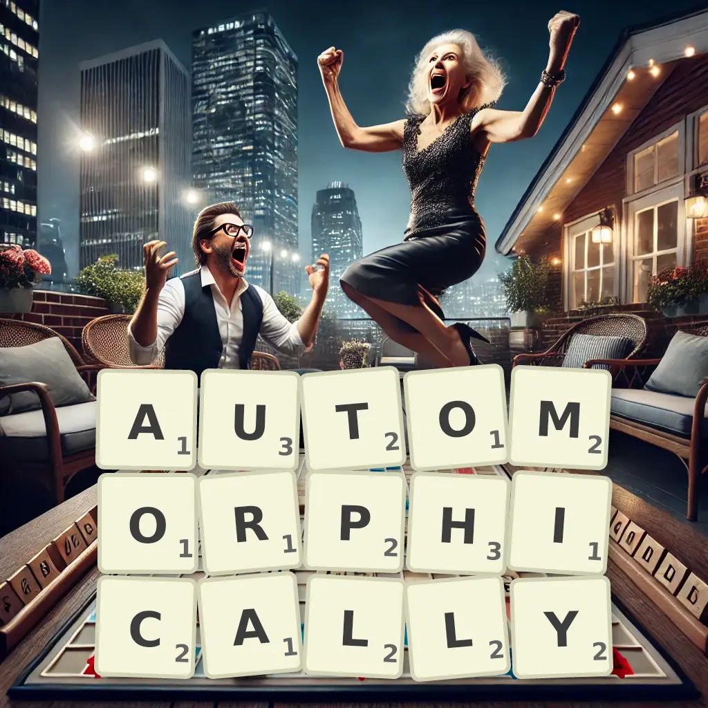 List of words with letters AUTOMORPHICALLY Words with letters AUTOMORPHICALLY