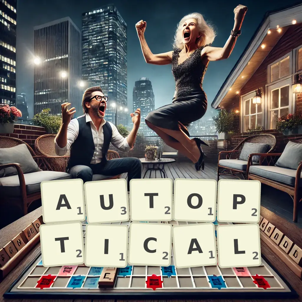 List of words with letters AUTOPTICAL Words with letters AUTOPTICAL