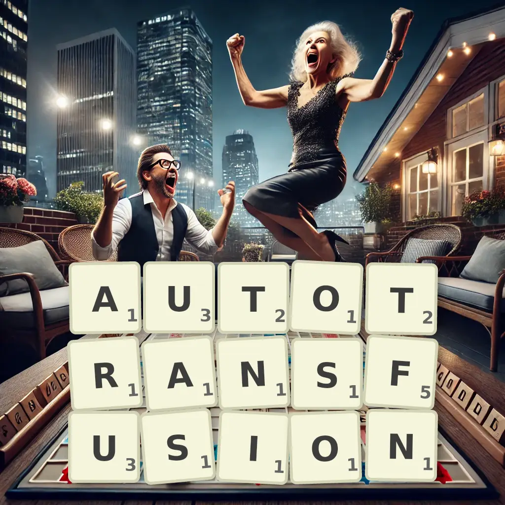 List of words with letters AUTOTRANSFUSION Words with letters AUTOTRANSFUSION