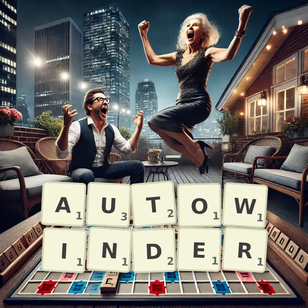 List of words with letters AUTOWINDER Words with letters AUTOWINDER