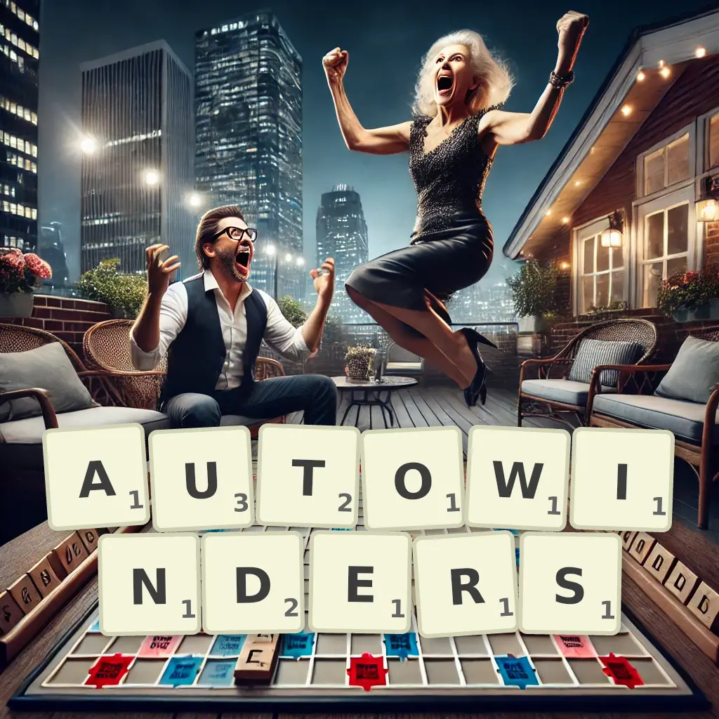 List of words with letters AUTOWINDERS Words with letters AUTOWINDERS