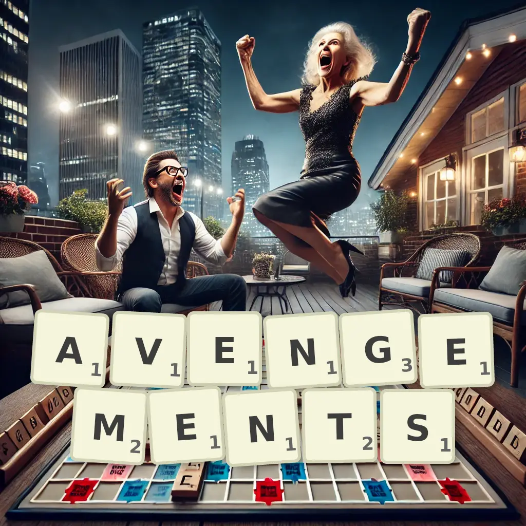 List of words with letters AVENGEMENTS Words with letters AVENGEMENTS