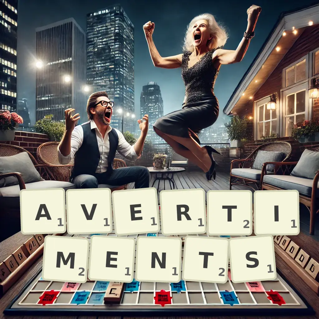 List of words with letters AVERTIMENTS Words with letters AVERTIMENTS
