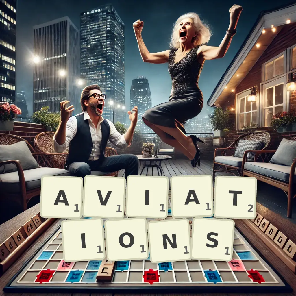 List of words with letters AVIATIONS Words with letters AVIATIONS