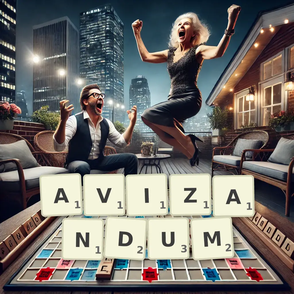 List of words with letters AVIZANDUM Words with letters AVIZANDUM