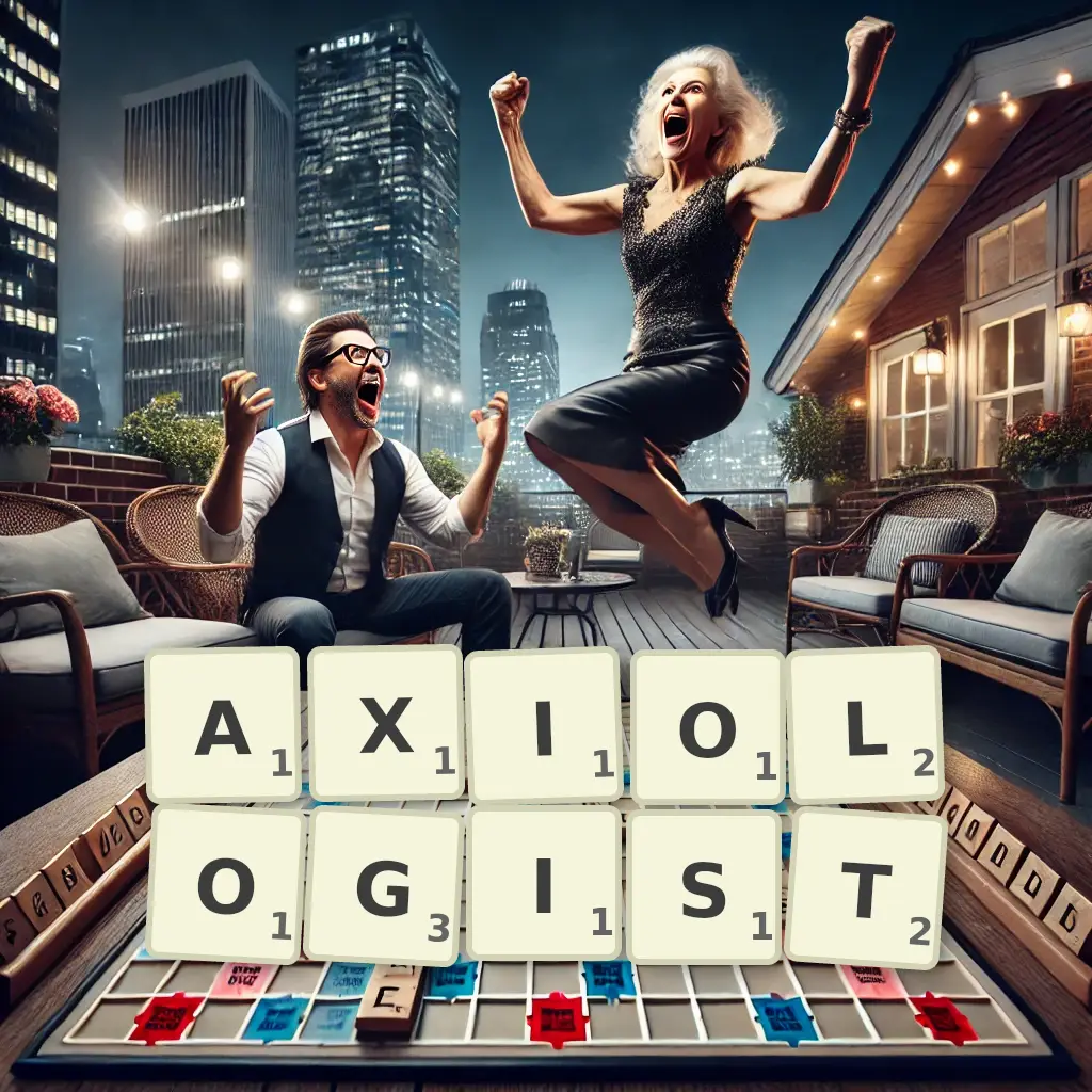 List of words with letters AXIOLOGIST Words with letters AXIOLOGIST