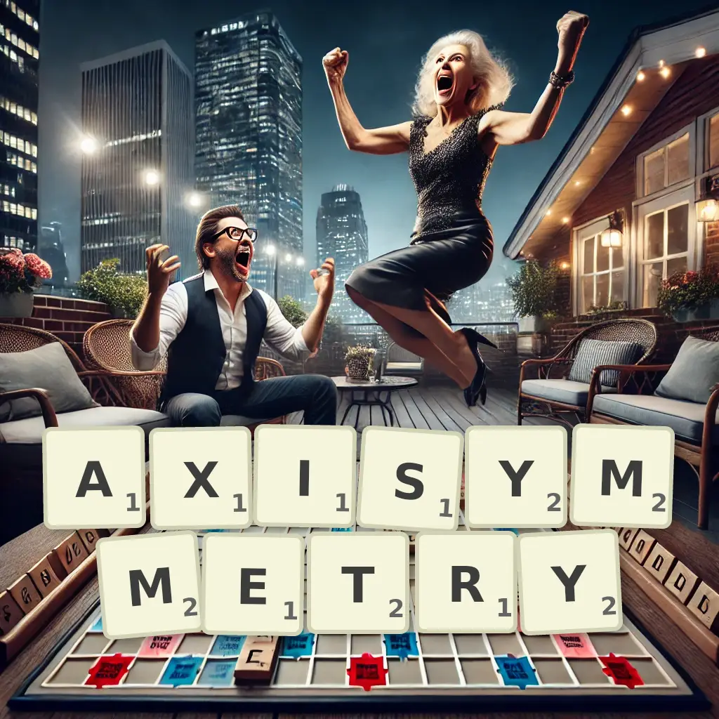 List of words with letters AXISYMMETRY Words with letters AXISYMMETRY