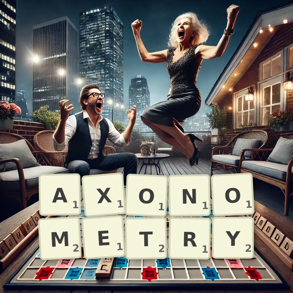 List of words with letters AXONOMETRY Words with letters AXONOMETRY