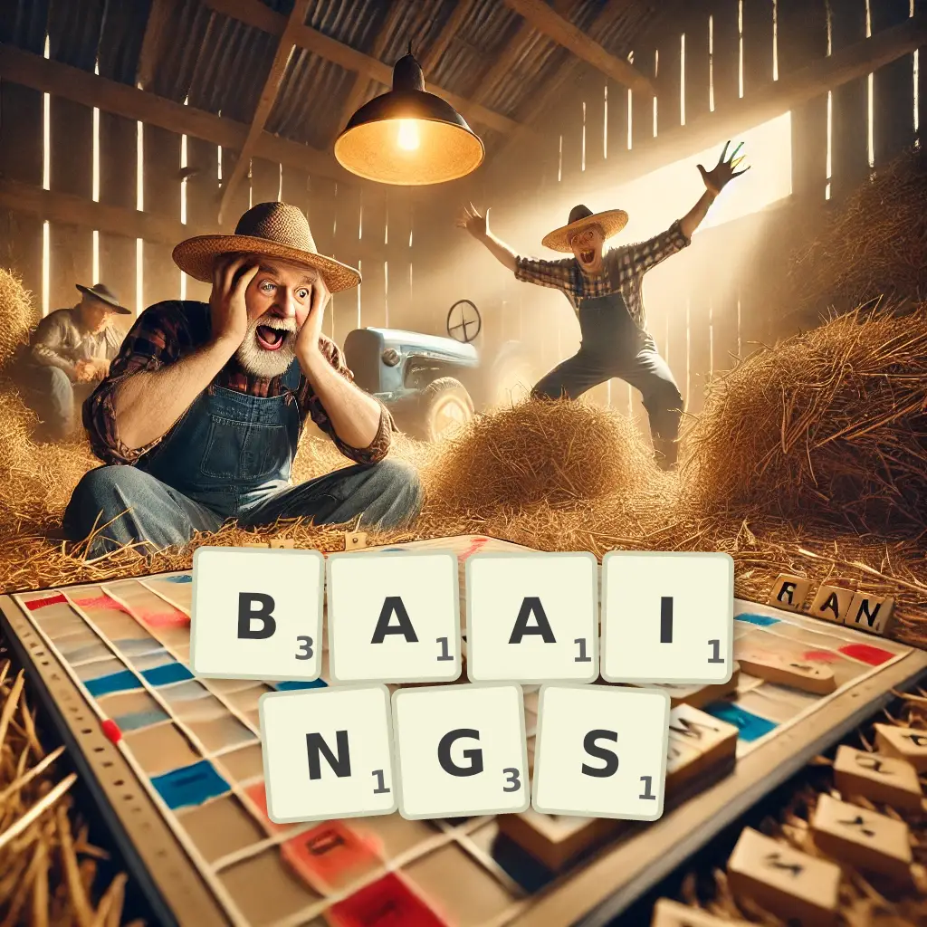 List of words with letters BAAINGS Words with letters BAAINGS