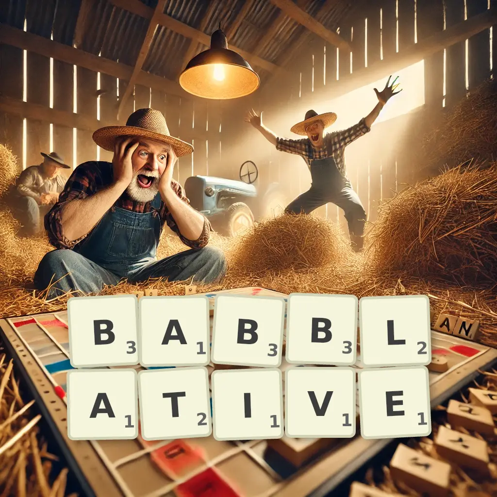 List of words with letters BABBLATIVE Words with letters BABBLATIVE
