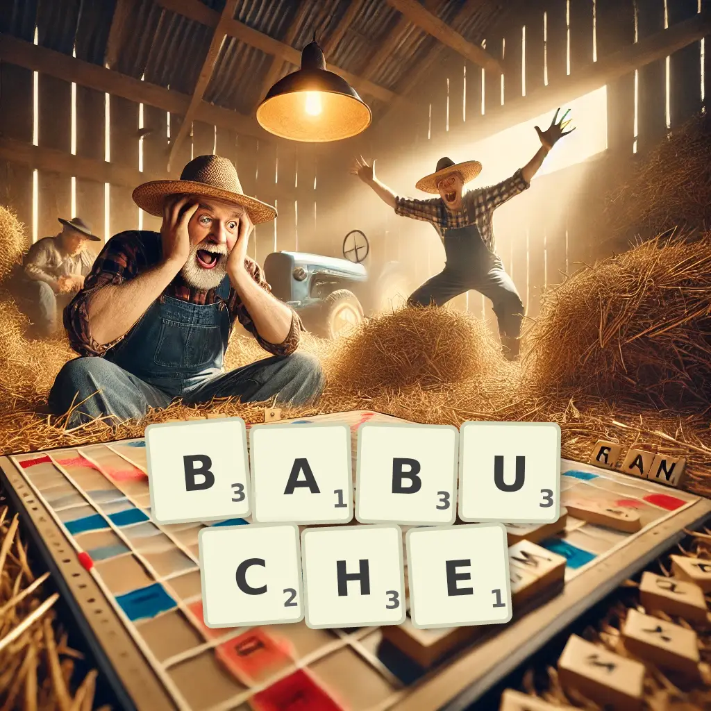 List of words with letters BABUCHE Words with letters BABUCHE