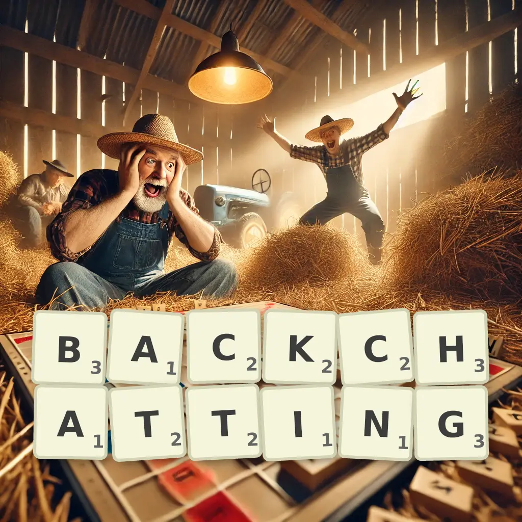 List of words with letters BACKCHATTING Words with letters BACKCHATTING