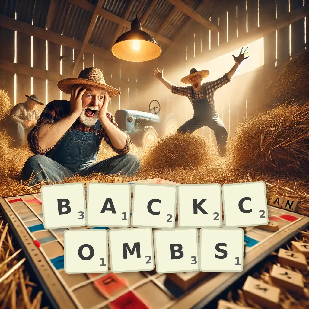 List of words with letters BACKCOMBS Words with letters BACKCOMBS
