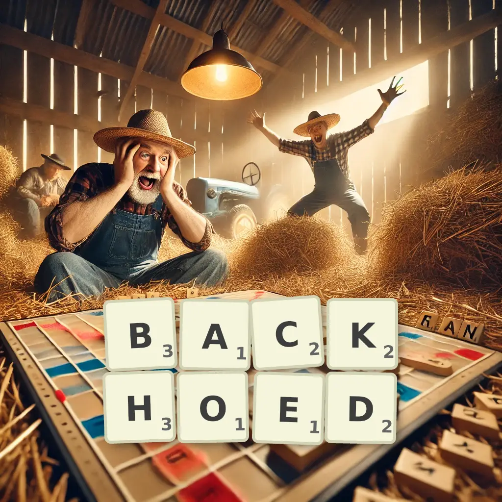 List of words with letters BACKHOED Words with letters BACKHOED