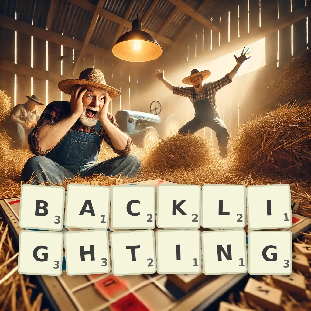 List of words with letters BACKLIGHTING Words with letters BACKLIGHTING