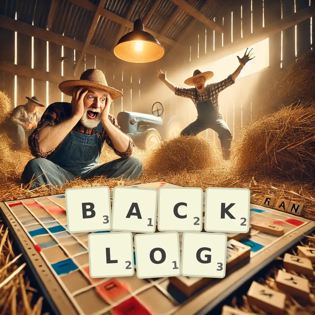 List of words with letters BACKLOG Words with letters BACKLOG