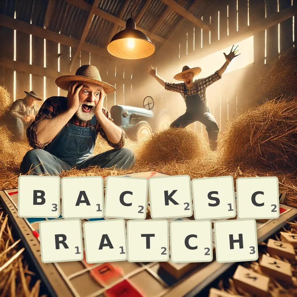 List of words with letters BACKSCRATCH Words with letters BACKSCRATCH