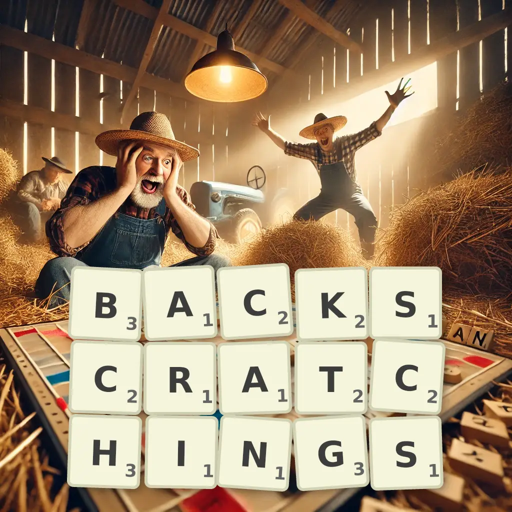 List of words with letters BACKSCRATCHINGS Words with letters BACKSCRATCHINGS