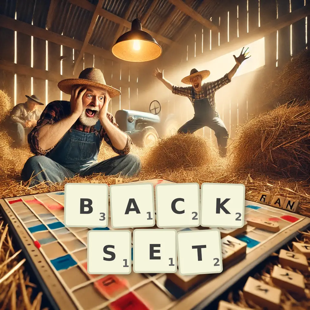 List of words with letters BACKSET Words with letters BACKSET