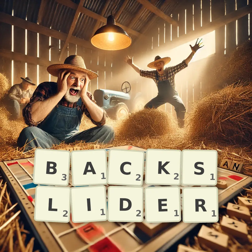List of words with letters BACKSLIDER Words with letters BACKSLIDER