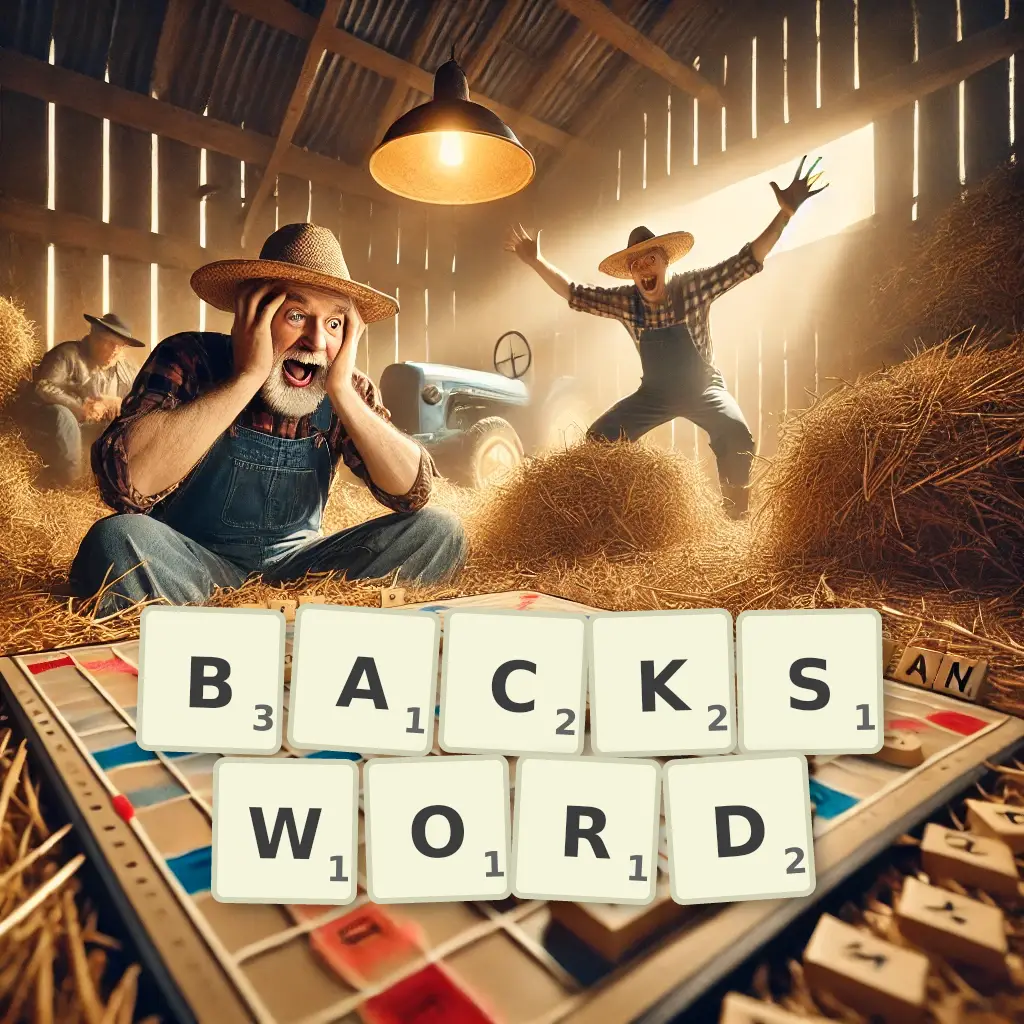 List of words with letters BACKSWORD Words with letters BACKSWORD