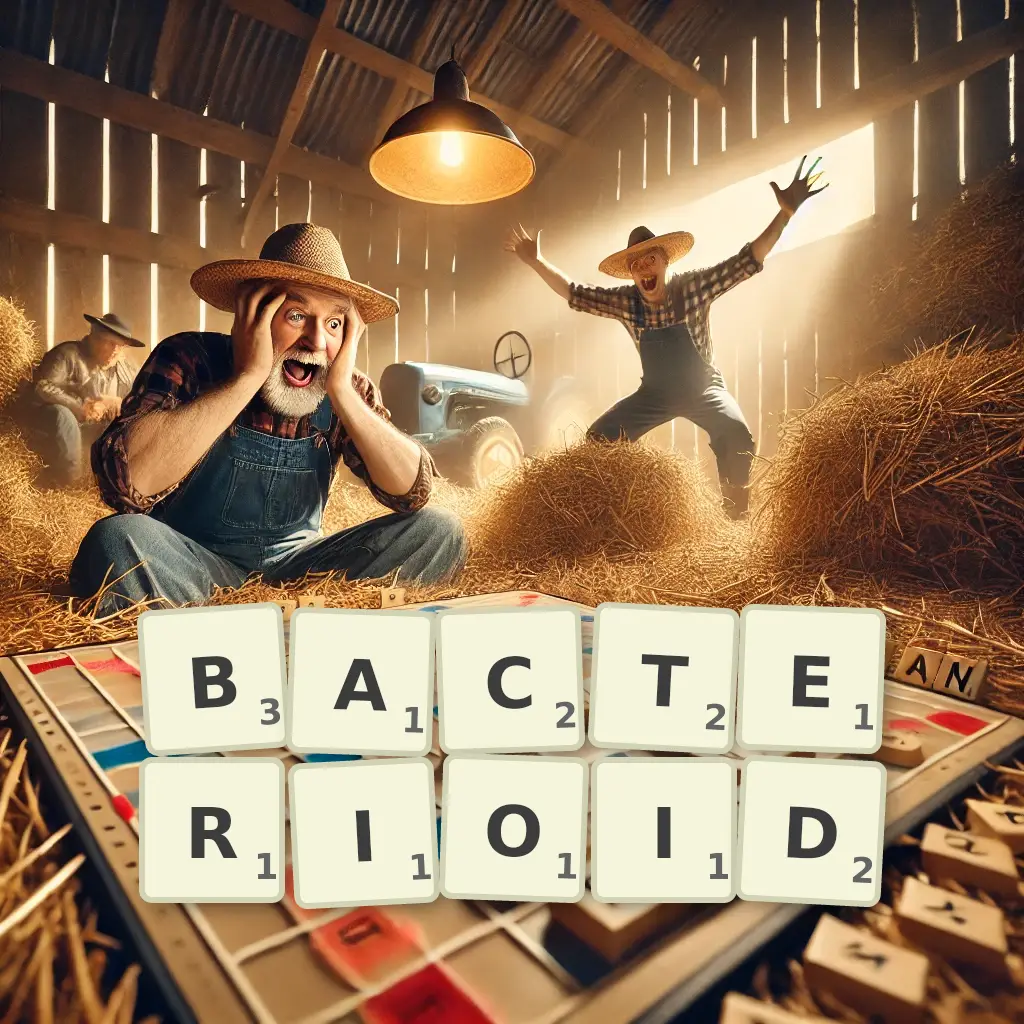 List of words with letters BACTERIOID Words with letters BACTERIOID