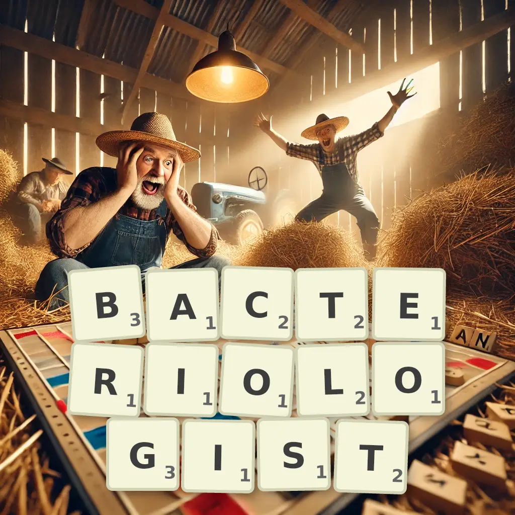 List of words with letters BACTERIOLOGIST Words with letters BACTERIOLOGIST