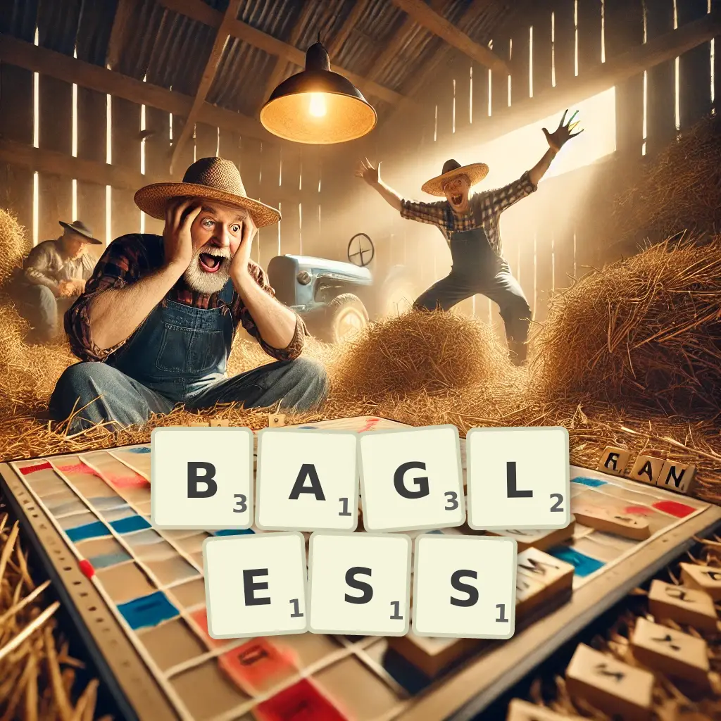 List of words with letters BAGLESS Words with letters BAGLESS