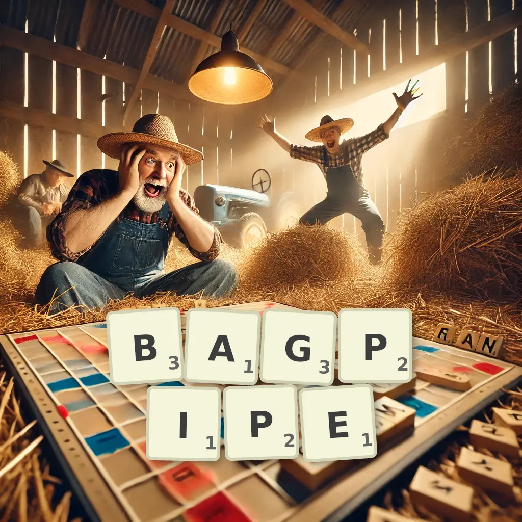 List of words with letters BAGPIPE Words with letters BAGPIPE