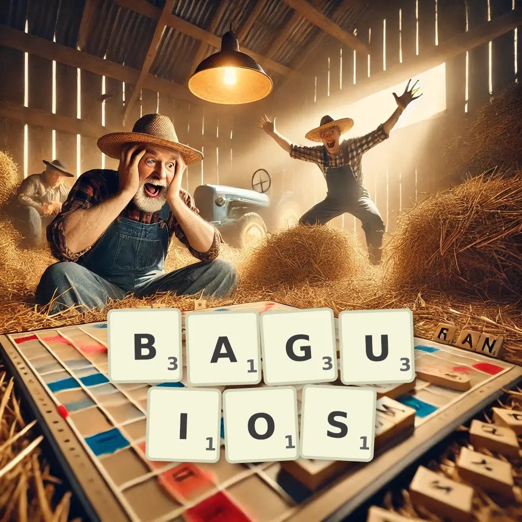 List of words with letters BAGUIOS Words with letters BAGUIOS