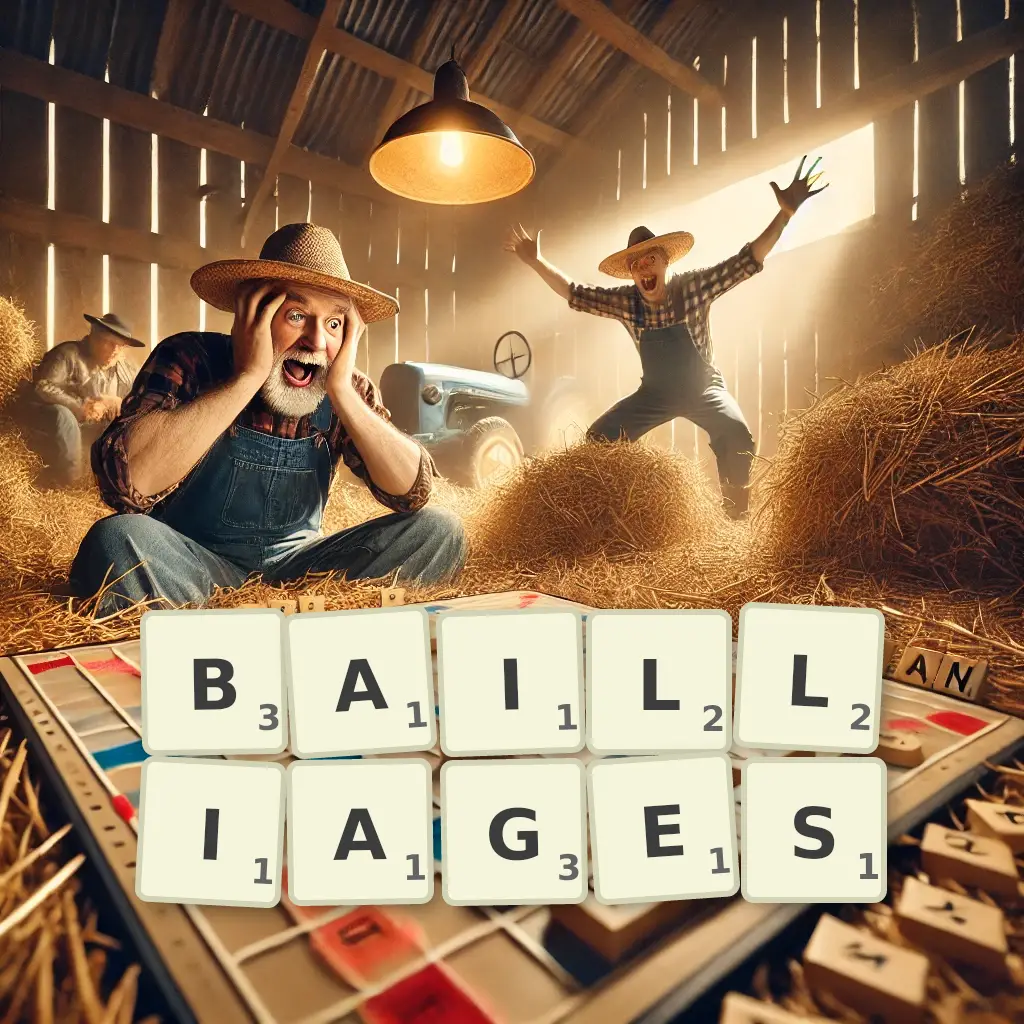 List of words with letters BAILLIAGES Words with letters BAILLIAGES