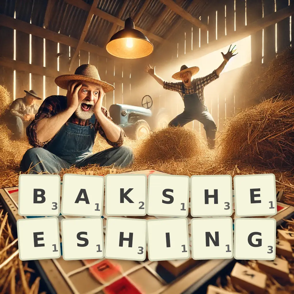 List of words with letters BAKSHEESHING Words with letters BAKSHEESHING