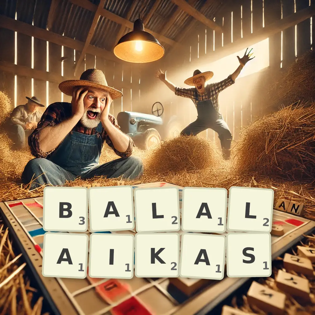 List of words with letters BALALAIKAS Words with letters BALALAIKAS