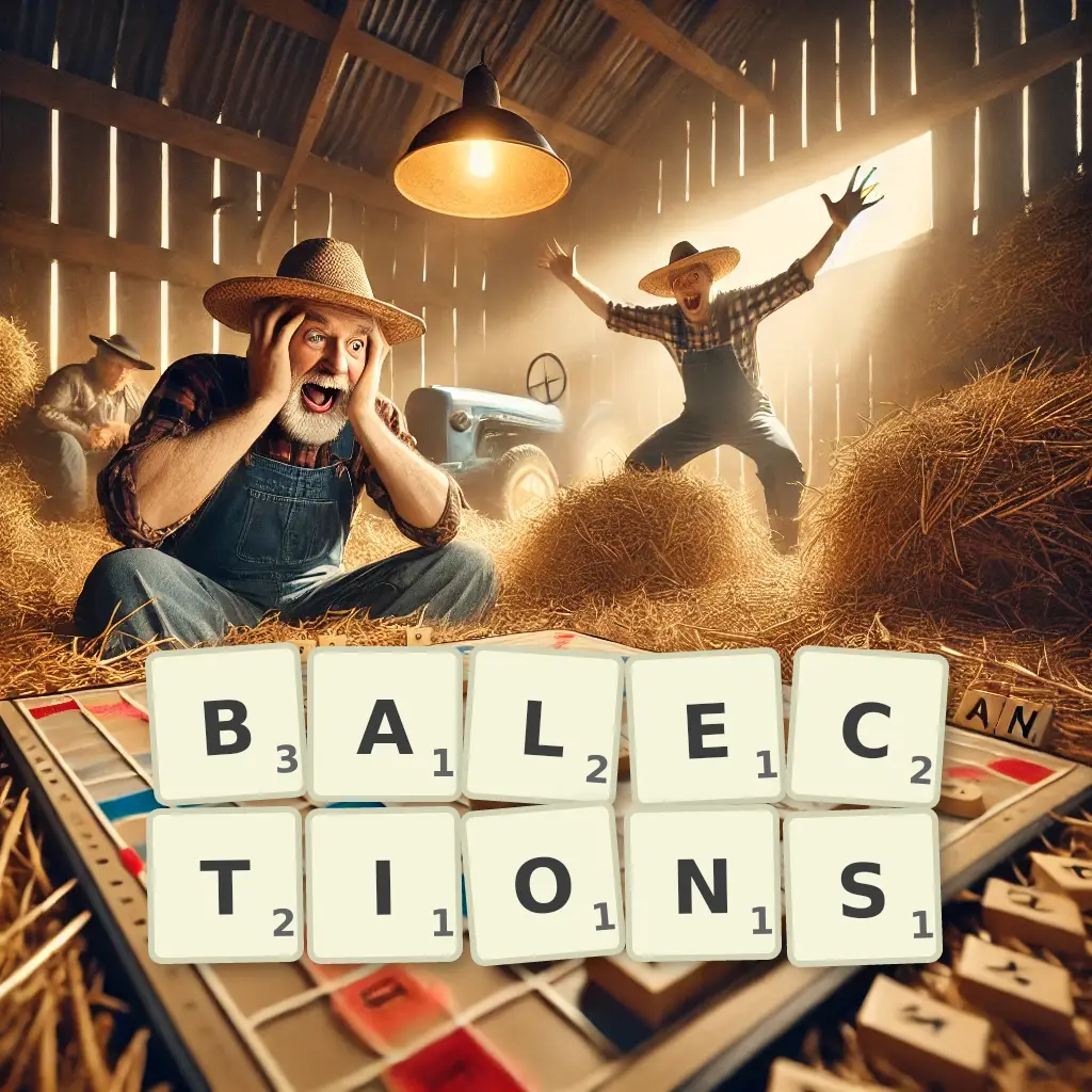 List of words with letters BALECTIONS Words with letters BALECTIONS
