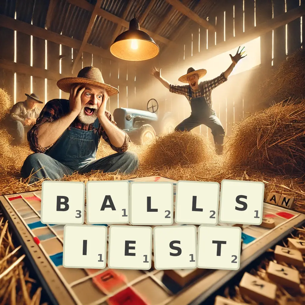 List of words with letters BALLSIEST Words with letters BALLSIEST