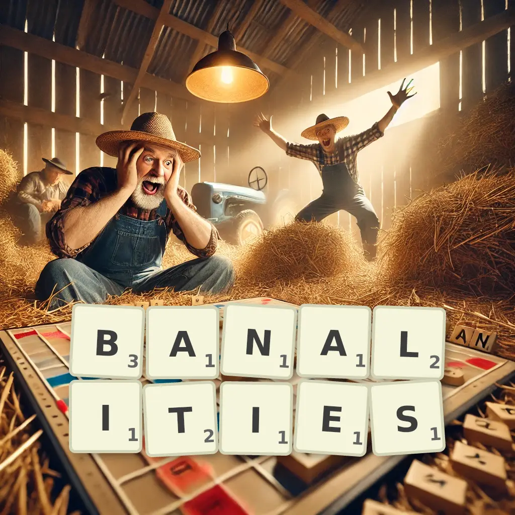 List of words with letters BANALITIES Words with letters BANALITIES
