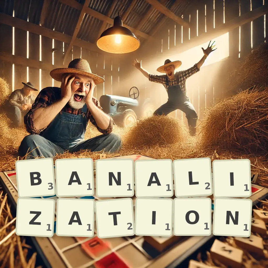 List of words with letters BANALIZATION Words with letters BANALIZATION