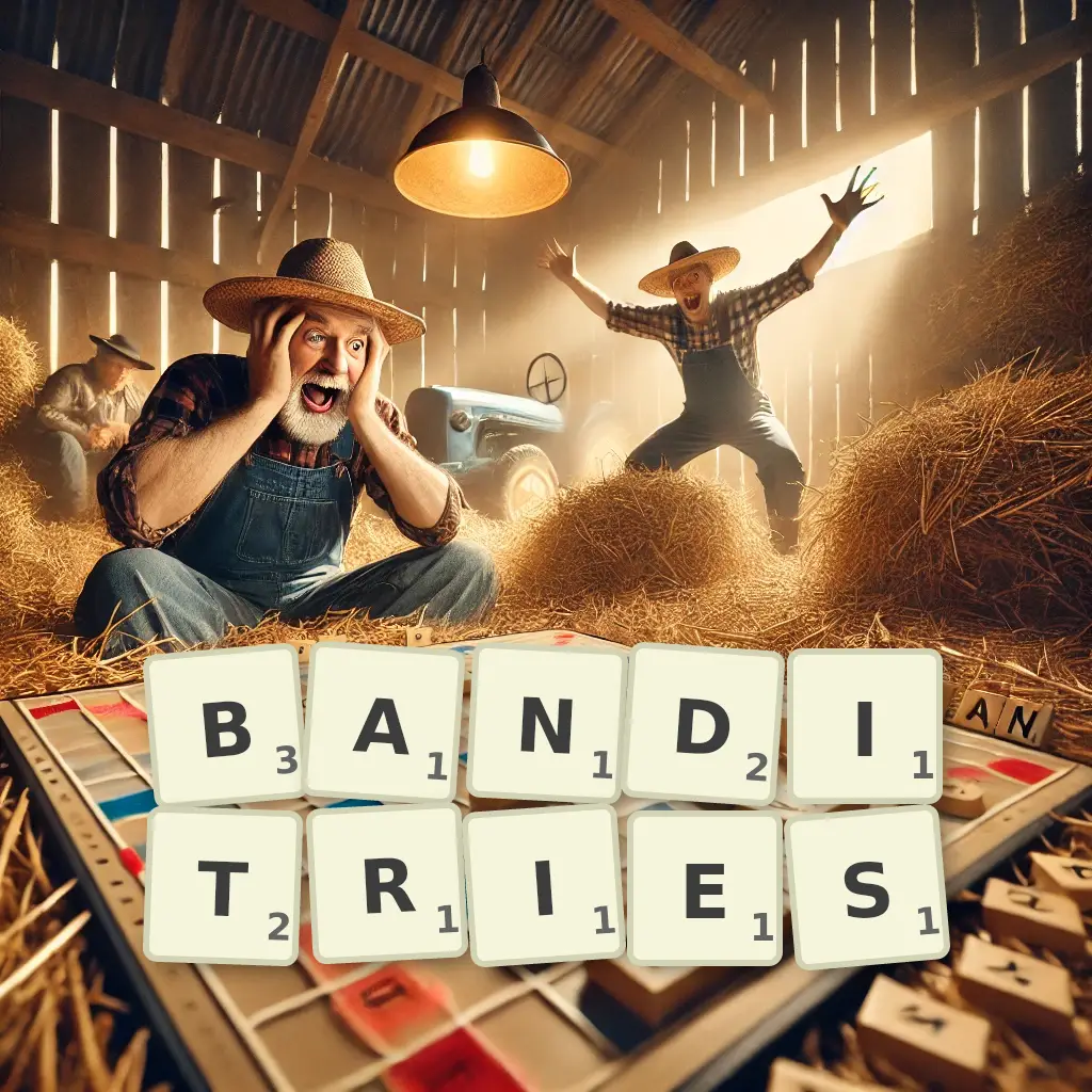 List of words with letters BANDITRIES Words with letters BANDITRIES