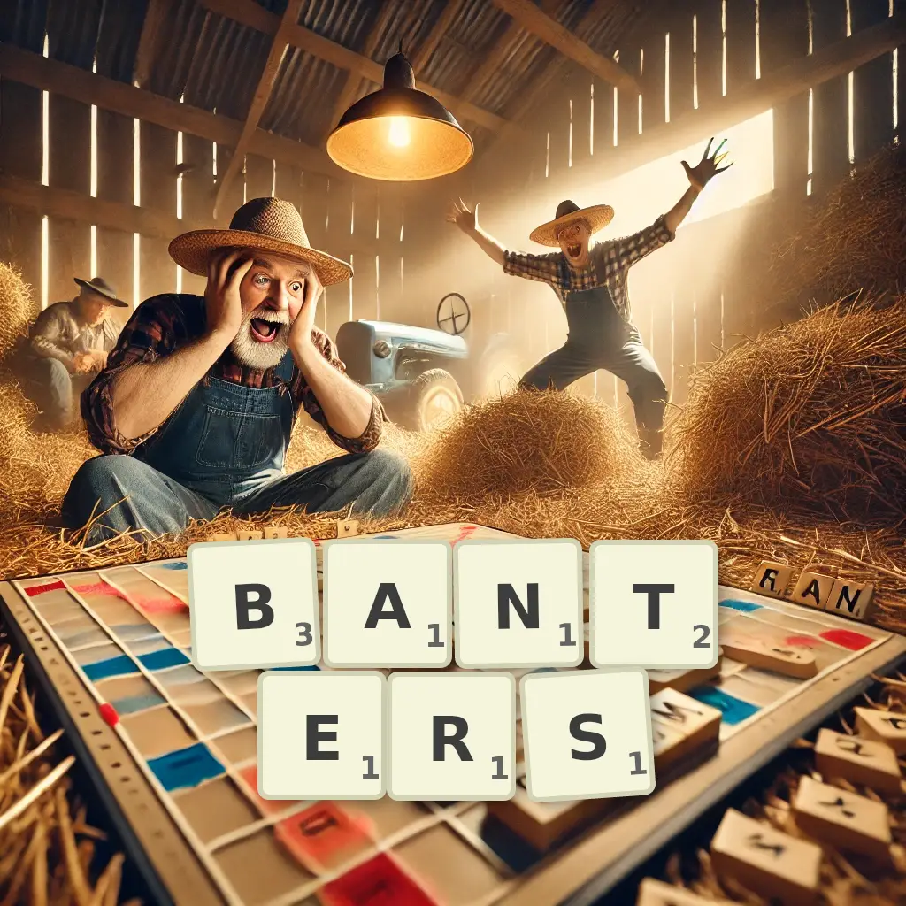 List of words with letters BANTERS Words with letters BANTERS