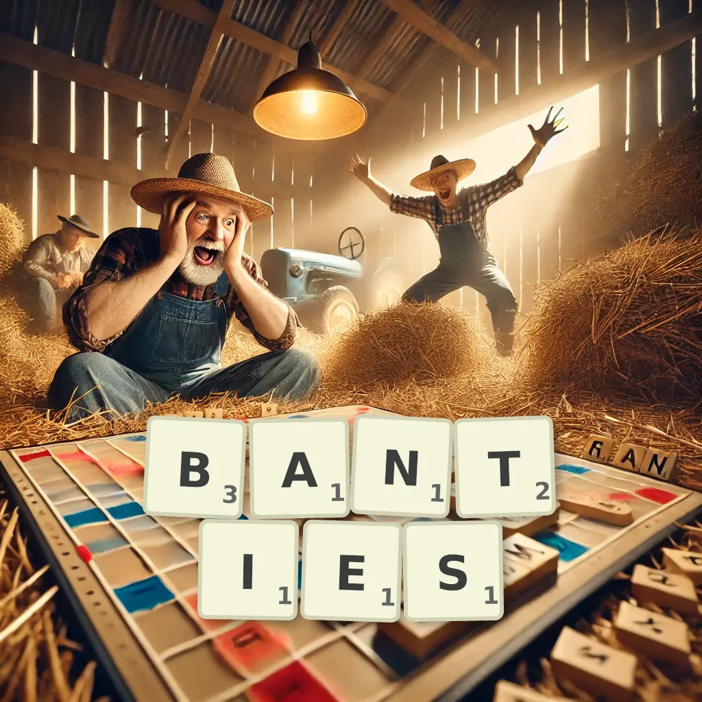 List of words with letters BANTIES Words with letters BANTIES