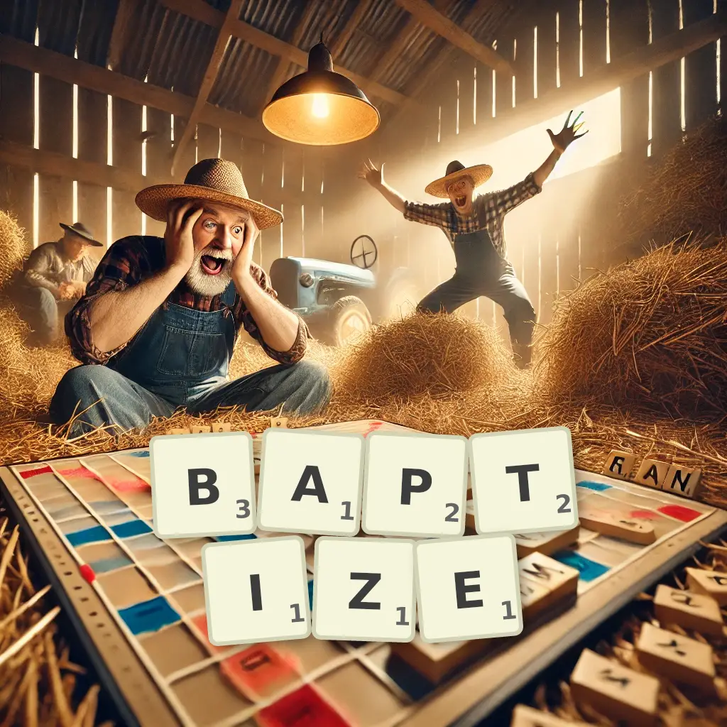 List of words with letters BAPTIZE Words with letters BAPTIZE