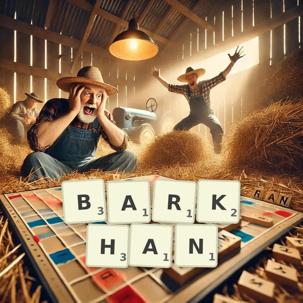 List of words with letters BARKHAN Words with letters BARKHAN