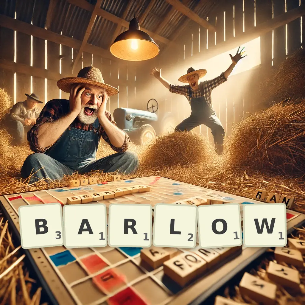 List of words with letters BARLOW Words with letters BARLOW