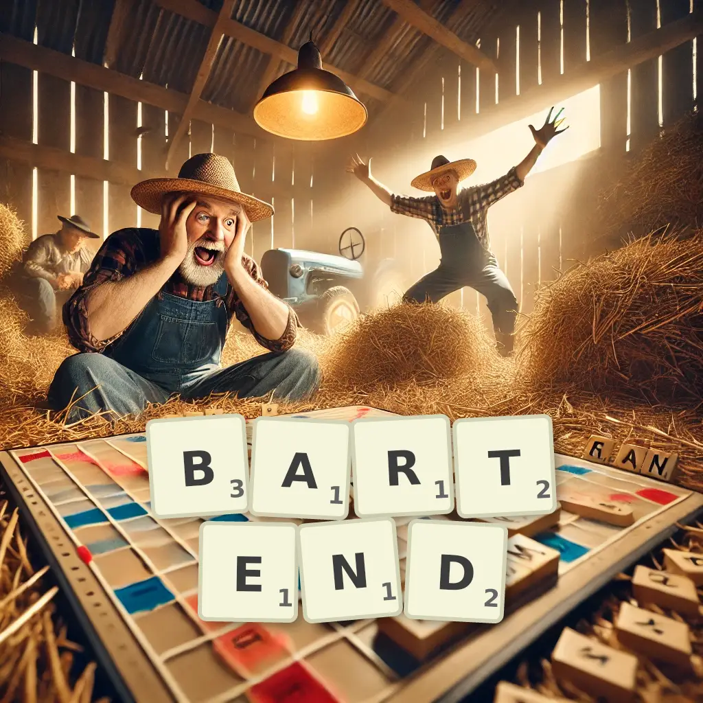 List of words with letters BARTEND Words with letters BARTEND