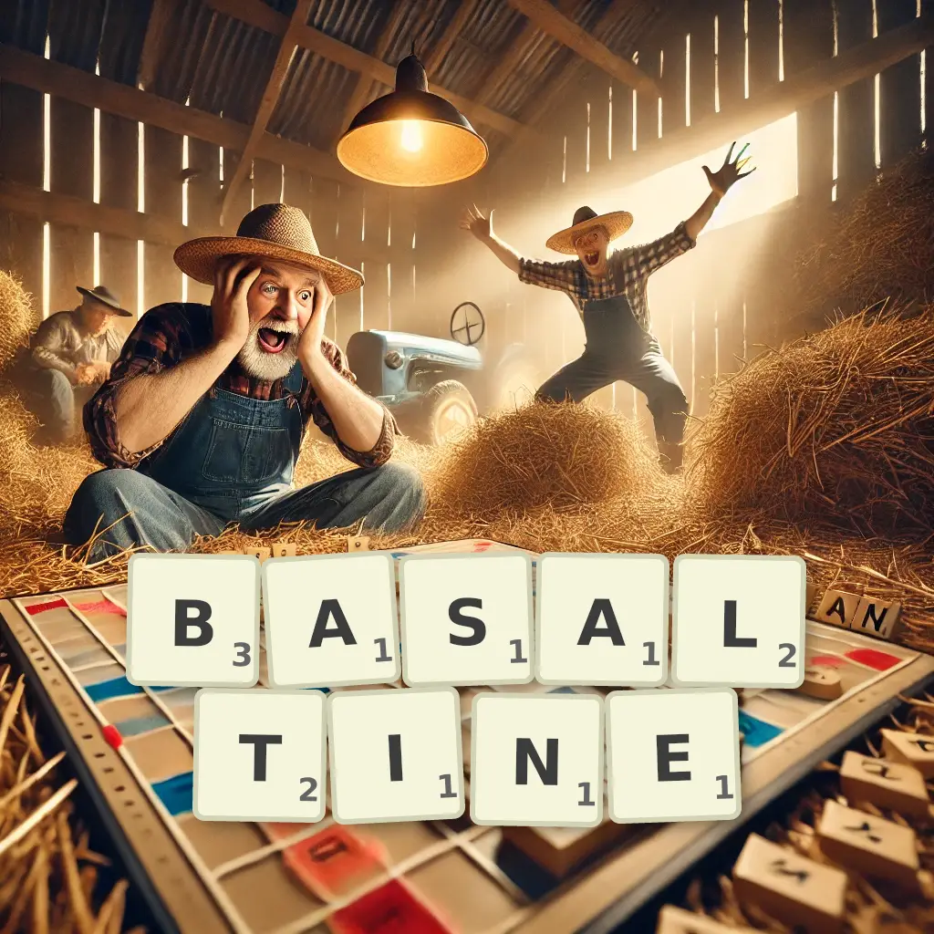 List of words with letters BASALTINE Words with letters BASALTINE