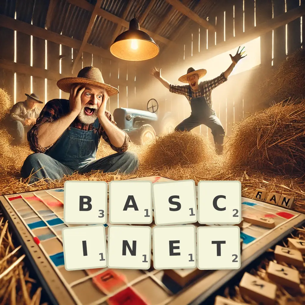 List of words with letters BASCINET Words with letters BASCINET