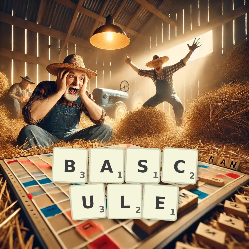 List of words with letters BASCULE Words with letters BASCULE