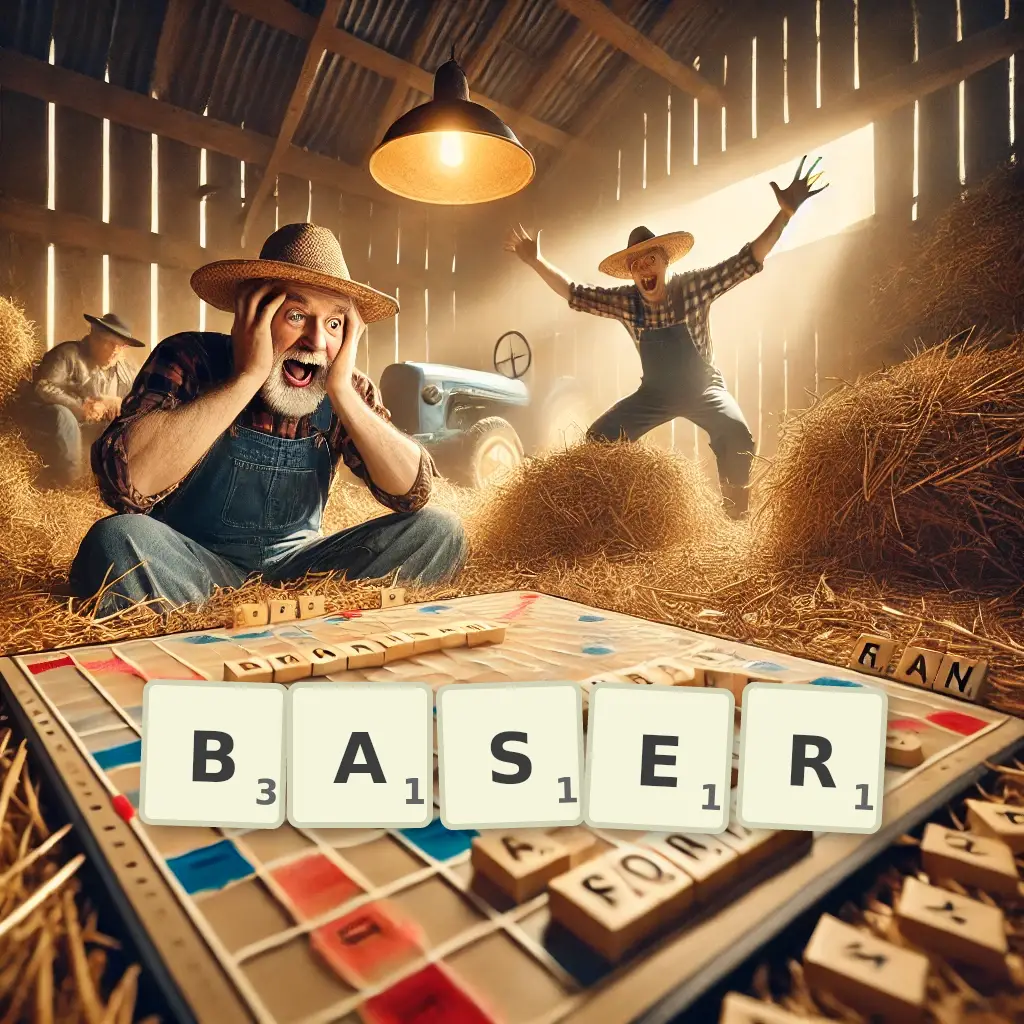 List of words with letters BASER Words with letters BASER