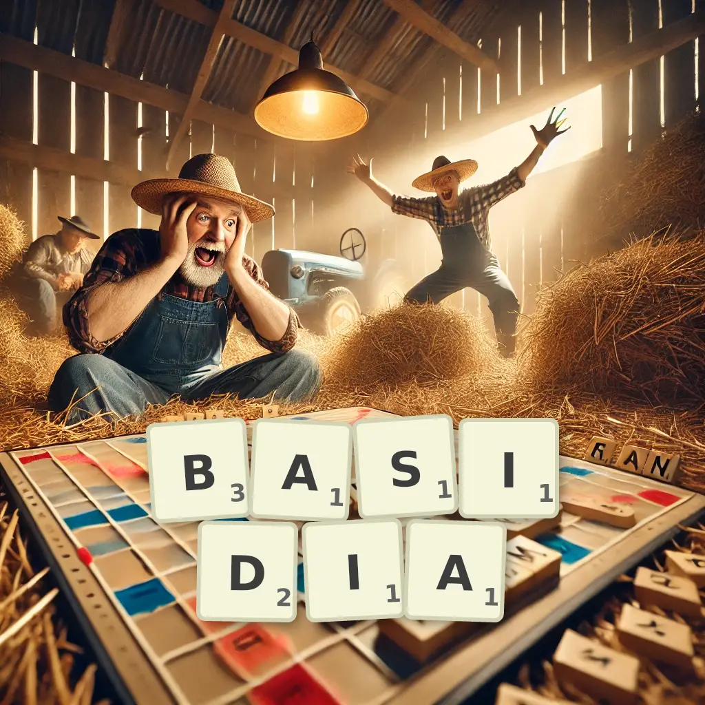 List of words with letters BASIDIA Words with letters BASIDIA