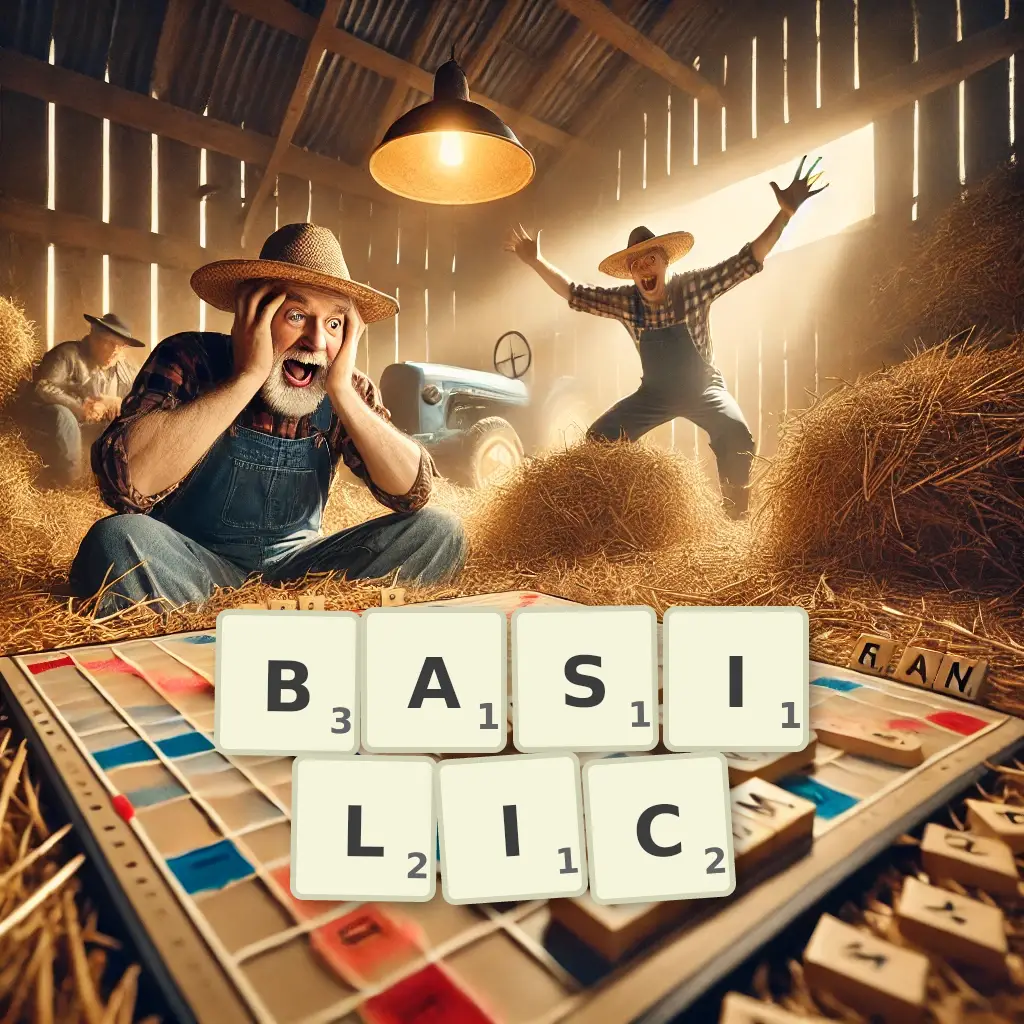 List of words with letters BASILIC Words with letters BASILIC